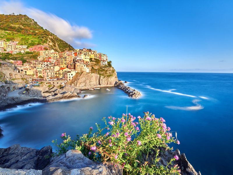 Cinque Terre