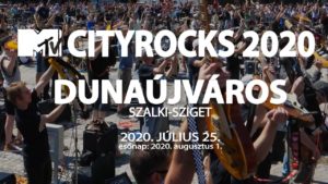 CityRocks Hungary
