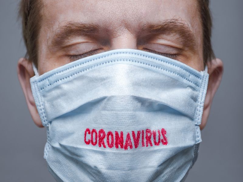 Közeleg a következő COVID-hullám