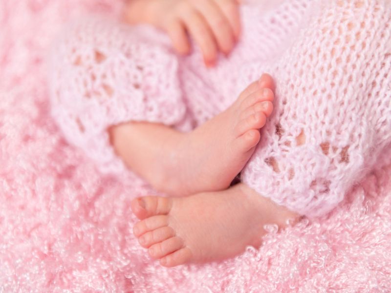 Csecsemőkre különösen veszélyes a szamárköhögés