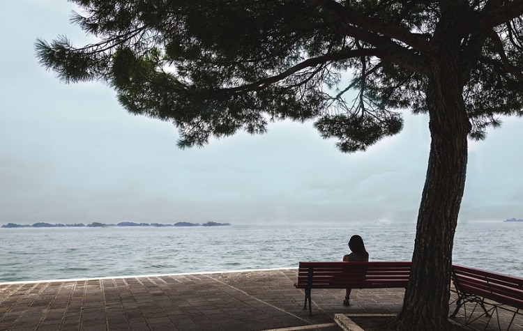 Csendes turizmus és elvonulás