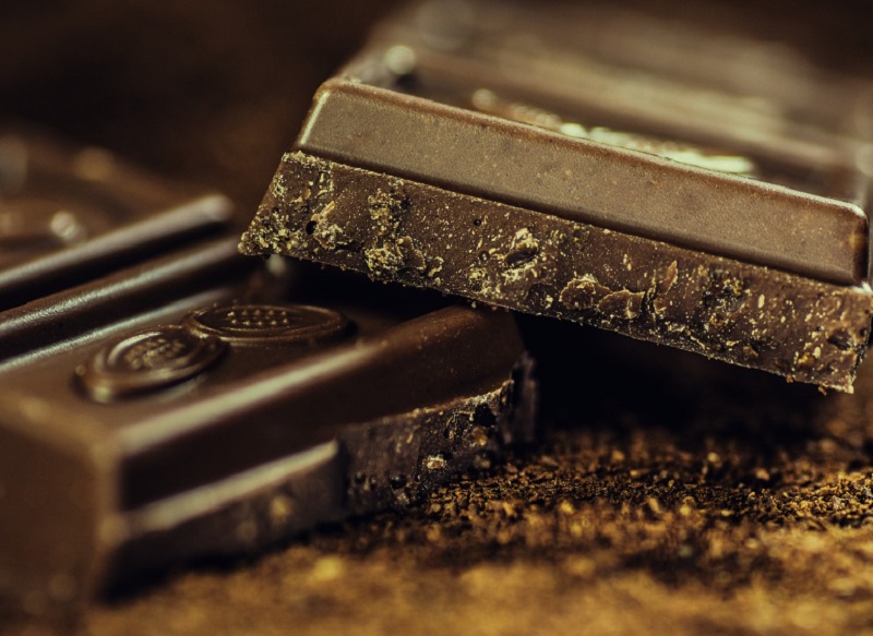 Jönnek a laboratóriumi csokik