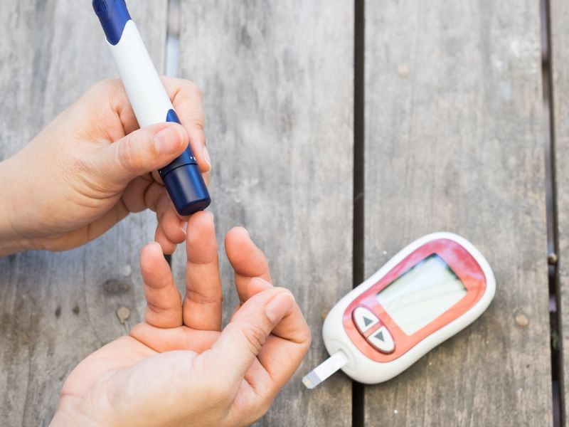 cukorbetegség visszafordítása