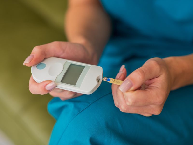 cukorbetegség visszafordítása