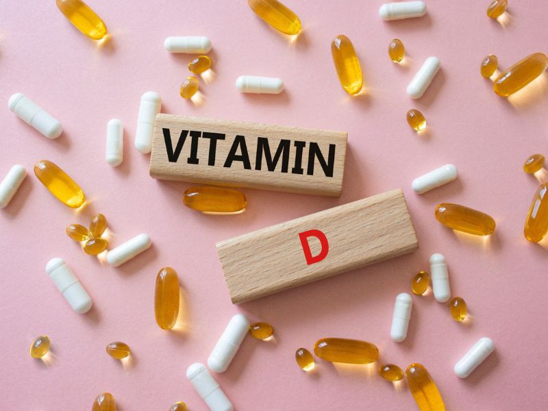 D-vitamin mellrák ellen