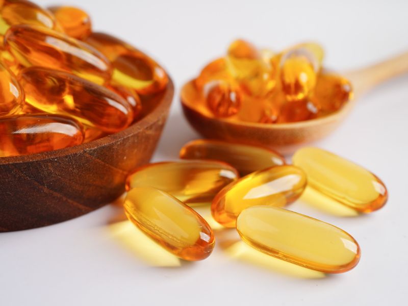 D-vitamin öregedés ellen: így őrizheted meg a sejtek fiatalságát