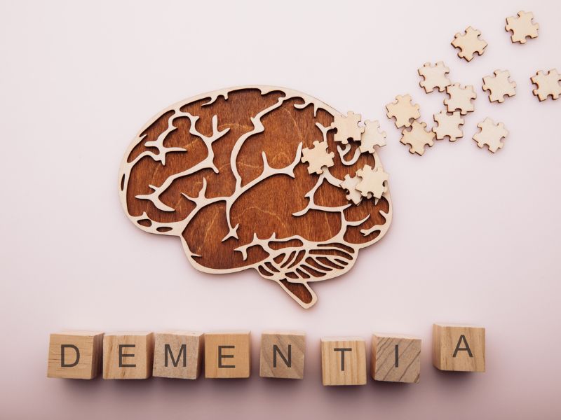 A demencia megelőzése egyszerűbb, mint hittük