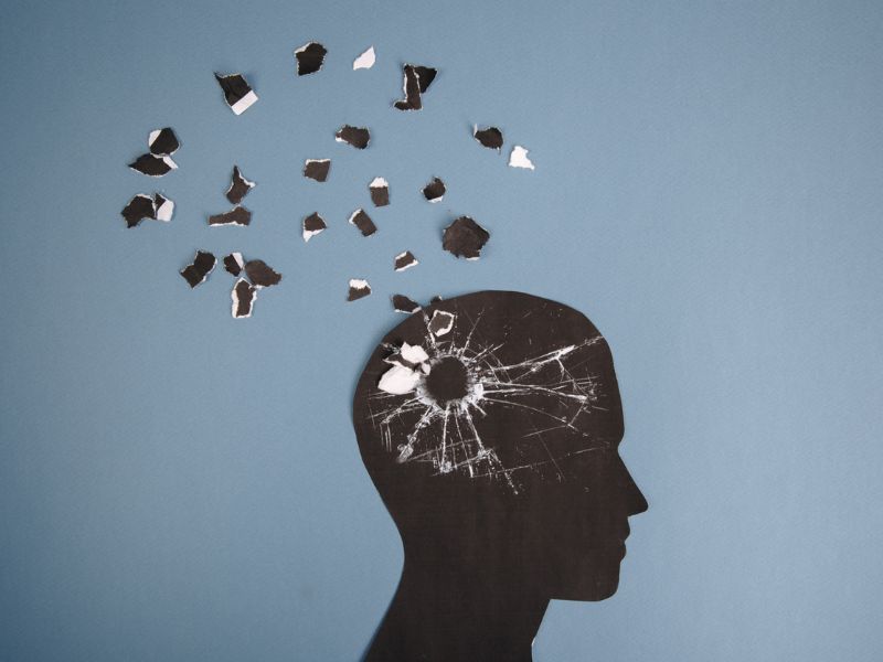 Ez a tünet is a demencia jele lehet