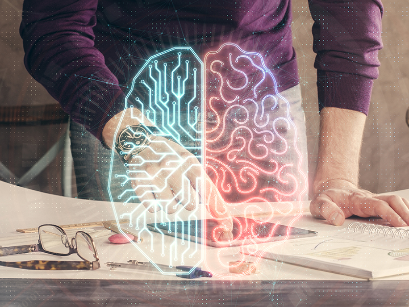 A demencia jele lehet a 40 év felett jelentkező depresszió? Friss kutatás válaszol