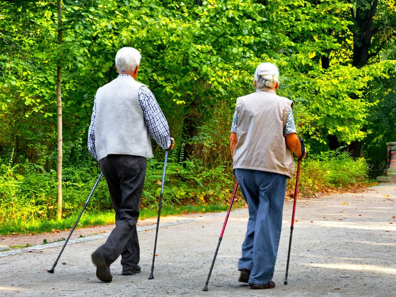 Demencia megelőzése mozgással: kiderült, mikor a leghatásosabb a testmozgás