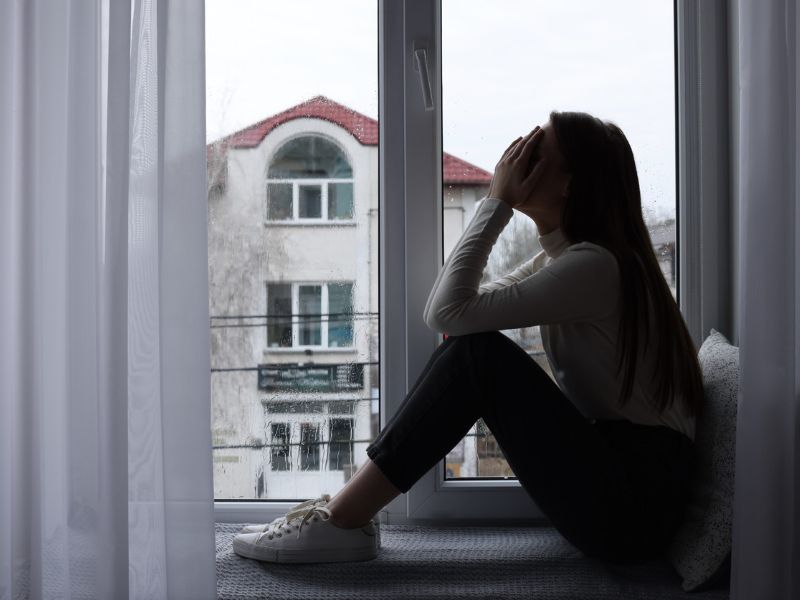 depresszió tünetei