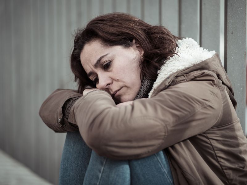 Depresszió természetes kezelése eddig nagyon nehéznek tűnt