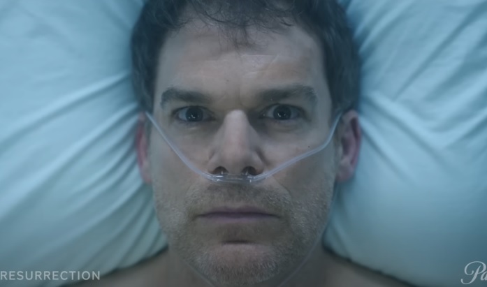 Dexter: Feltámadás