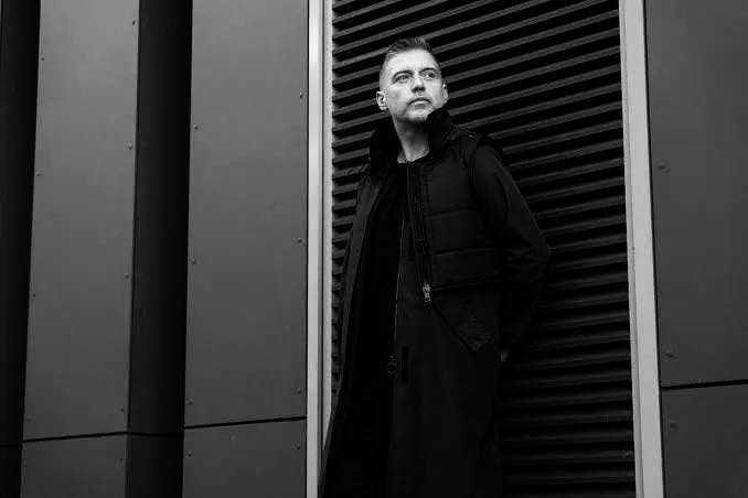 Chriss Ronson (1977-2026)