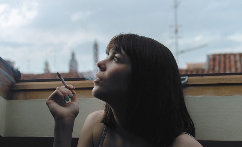 Dohányzásról leszokás