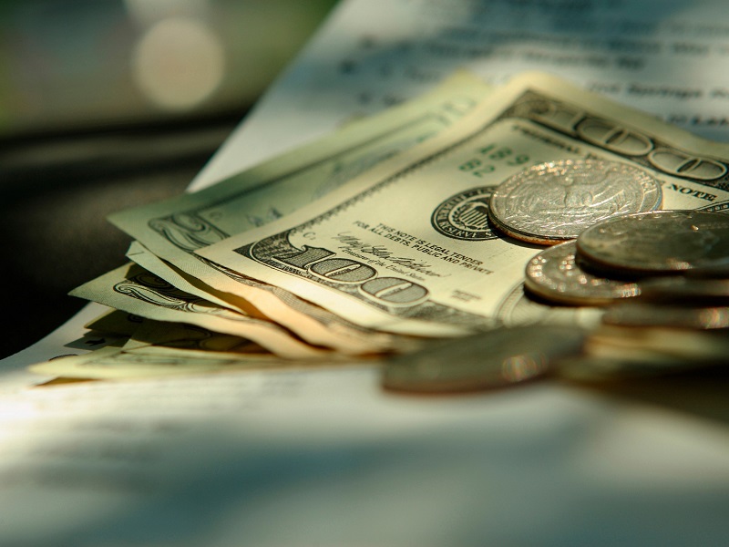 A valutál jelentősége óriási