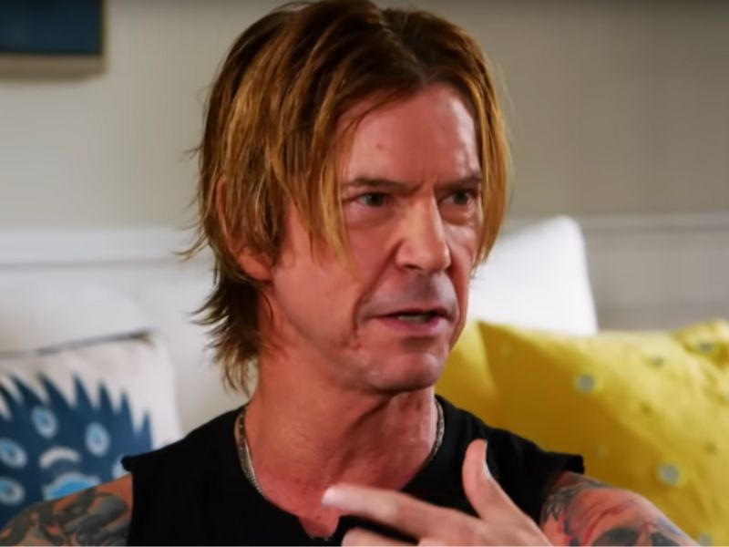Duff McKagan