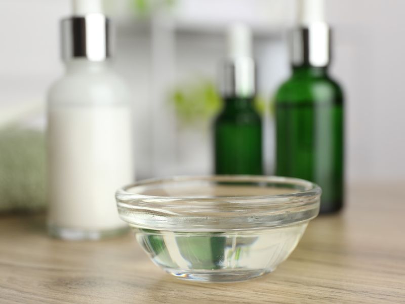 Közösségi média arcok és pontszámok mögött, PSL-skála