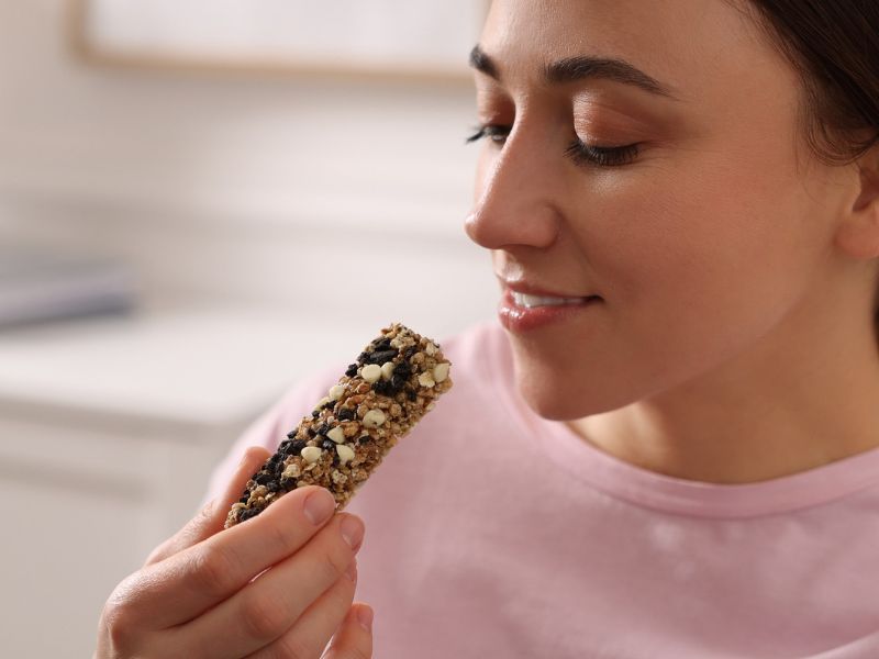 Egészségesnek hitt ételek, amelyek valójában ártanak