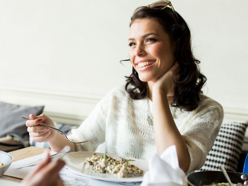 Gyors egészséges vacsora percek alatt kész, mégis finom és laktató