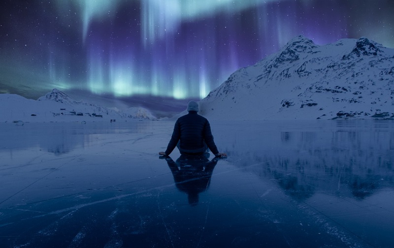 Egyedül utazás előnyei