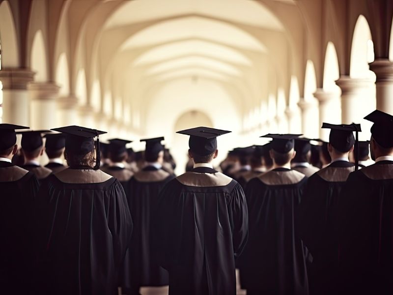 A Semmelweis Egyetem és az Óbudai Egyetem is szerepel a legjobb egyetemek között nemzetközi rangsorban