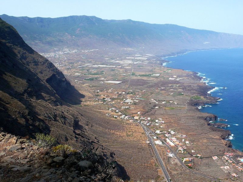 El Hierro