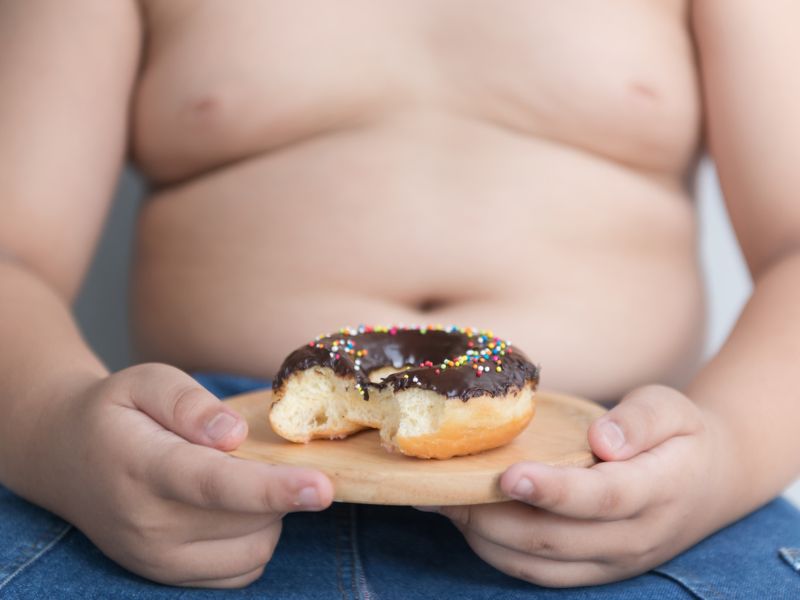 Elhízásra hajlamos gyermekek azonosítása: új megoldás a korai felismerésre