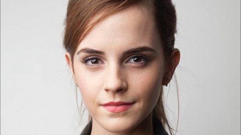 Áll a bál Emma Watson egy friss posztja miatt