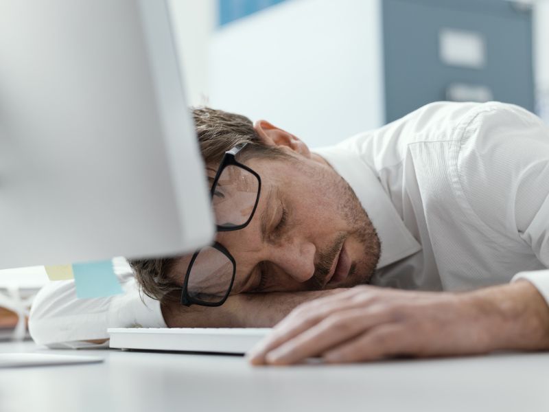 Energipazarló ételek lassan, de biztosan elveszik az erőnket