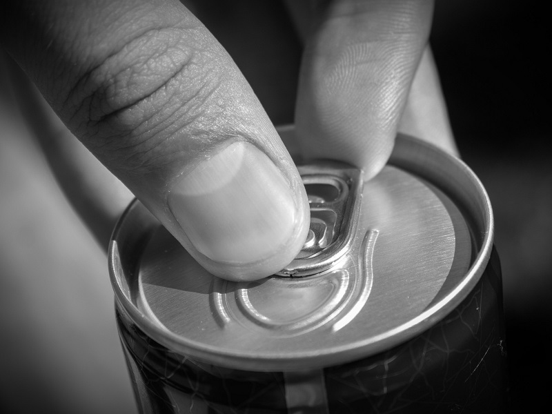 ölhet az energiiatal a sok koffein miatt