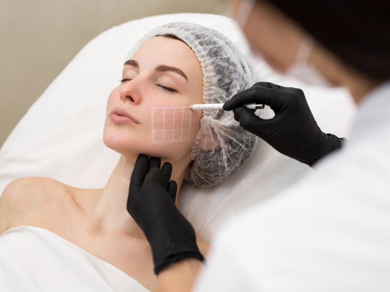 Az esztétikai beavatkozások nevetségesek is lehetnek