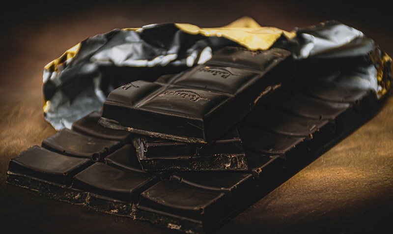 Étcsokoládé fogyasztása és cukorbetegség
