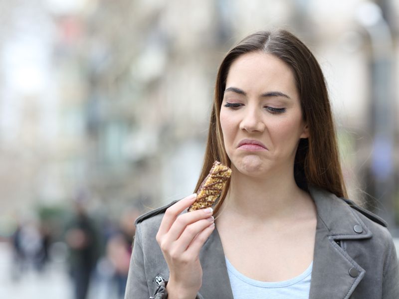 Egészségesnek hitt ételek – amelyek valójában becsapnak minket