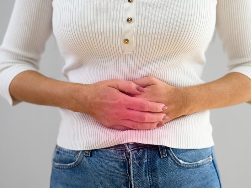 Tippek evés utáni puffadás ellen