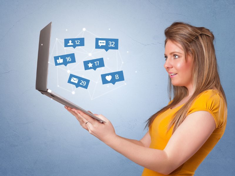 A Facebookon ismerősök ajánlása sokkal több adatot használ, mint gondolnánk