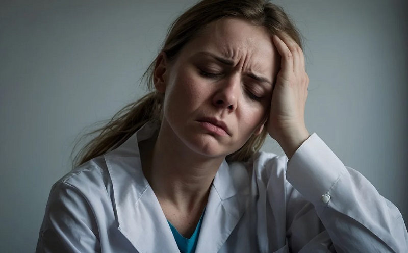 Állandó fáradtság okai