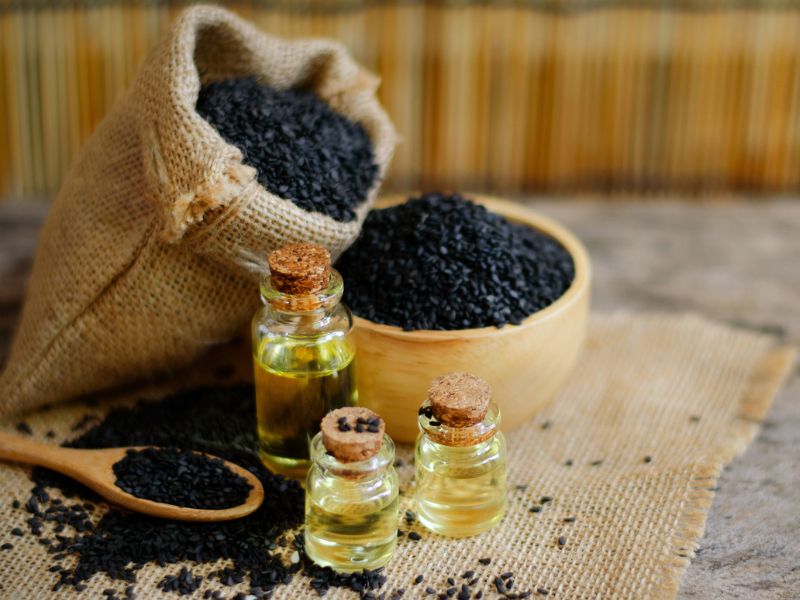 Ez a „világ legerősebb gyulladáscsökkentő étele” egy szakértő szerint