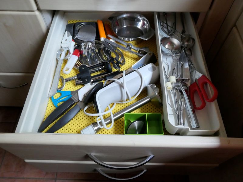 Felesleges konyhai eszközök, amik csak foglalják a helyet – itt a teljes lista