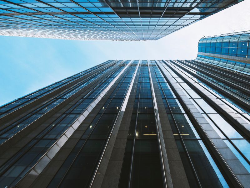 legmagasabb felhőkarcoló