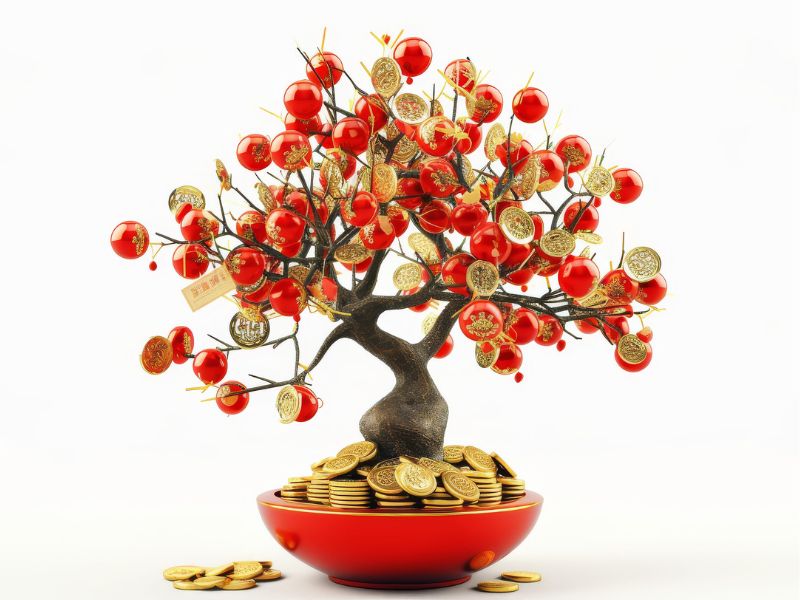 Bőség vonzása/Fotó: 123rf.com