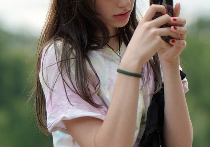 Új iMessage funkció az Apple-től meztelenség ellen