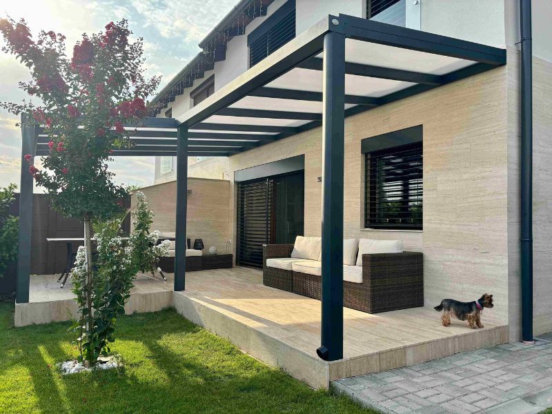 A Terasztető Mester elmondja a trükköket