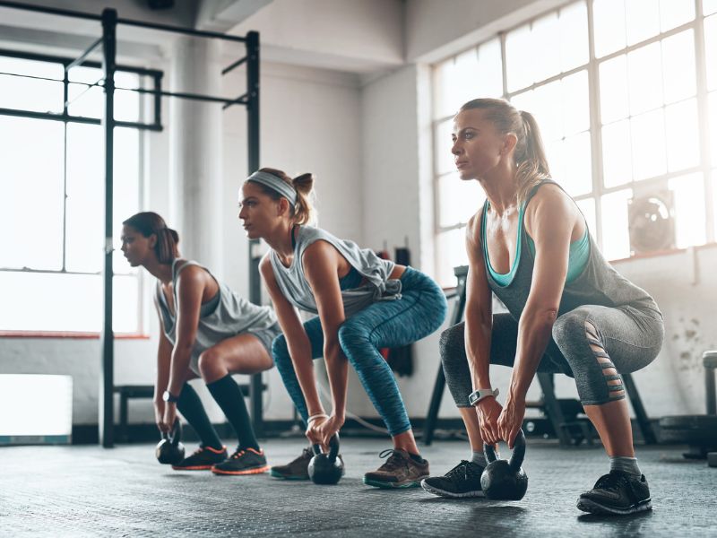 A fizikai aktivitás a munkában is sokat jelent