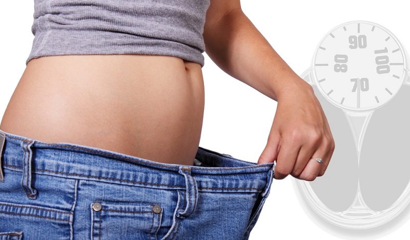 Jojó effektus fogyás