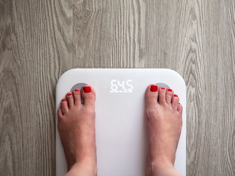 Új fogyókúrás gyógyszer van a láthatáron