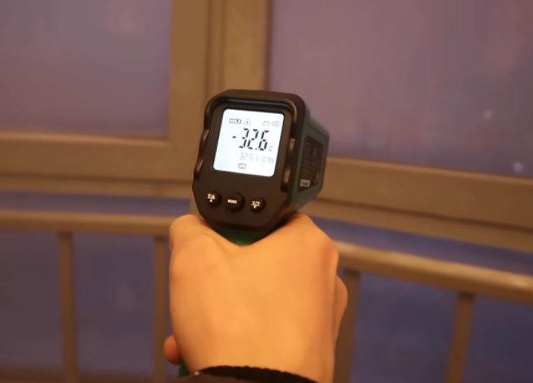 A Föld leghidegebb városa