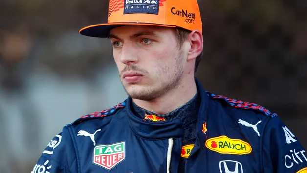Verstappen