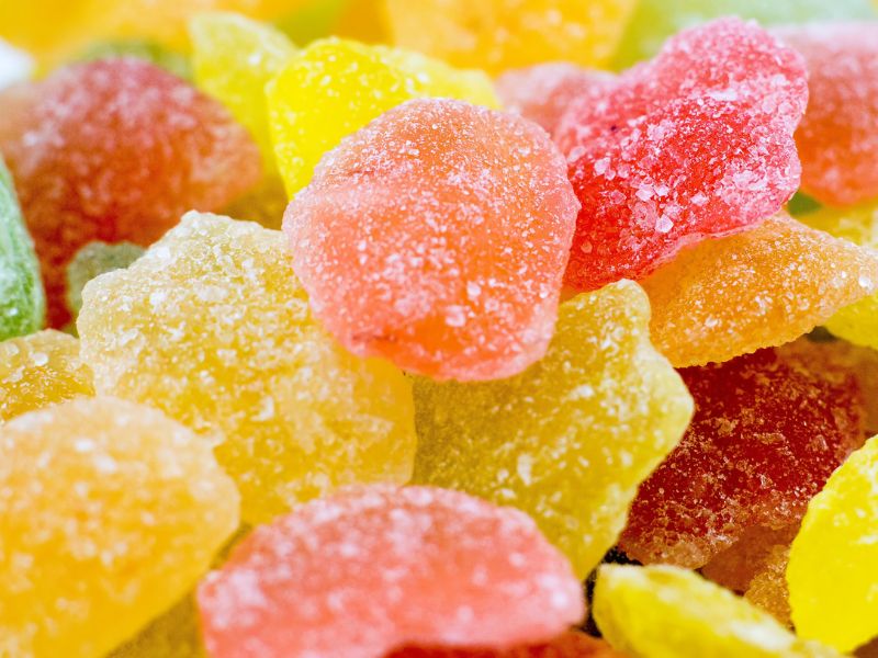 A fruktóz fogyasztása táplálhatja a rákos sejteket