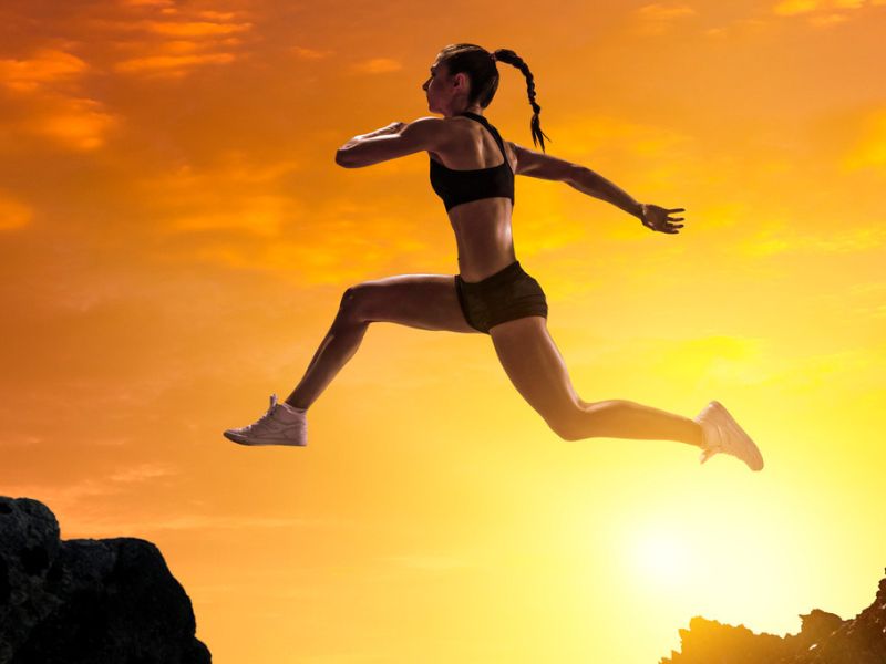 A helyes futás nem jön felétlenül magától